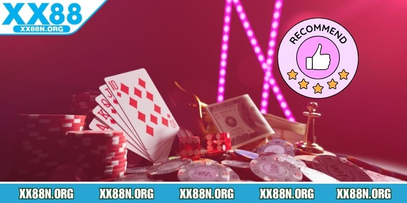 Đánh giá XX88 chân thực nhất từ những cao thủ kỳ cựu